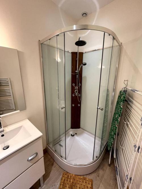 Mont-Dore - location curiste LC-4382 n°9