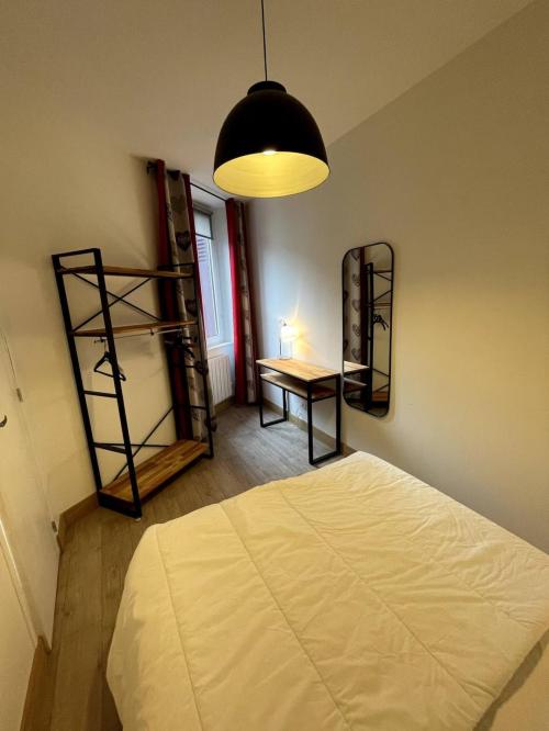 Mont-Dore - location curiste LC-4382 n°10