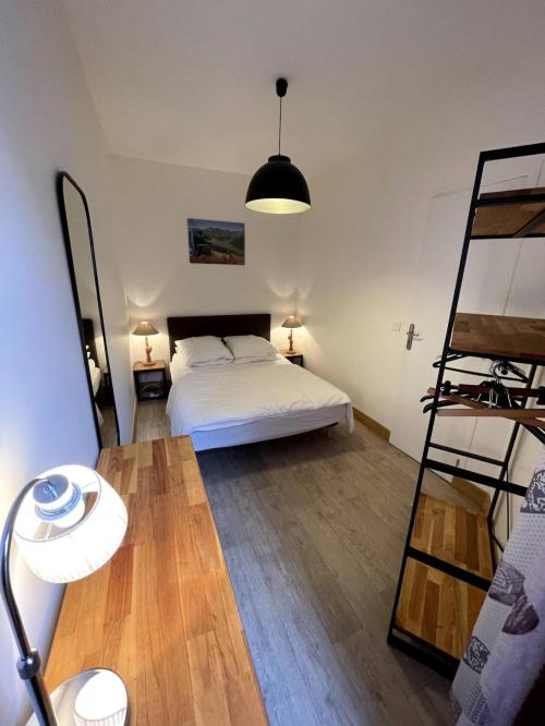 Mont-Dore - location curiste LC-4382 n°11