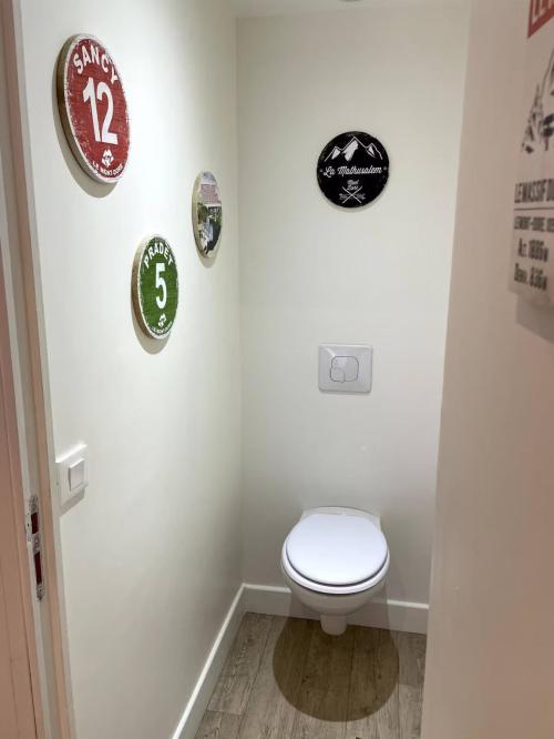 Mont-Dore - location curiste LC-4382 n°12