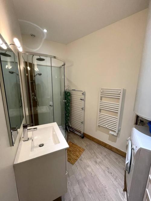 Mont-Dore - location curiste LC-4382 n°13