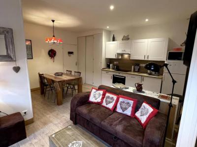 Photo n°2 du logement curiste LC-4382 à Mont-Dore