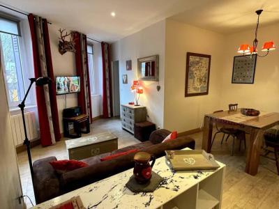 Photo n°3 du logement curiste LC-4382 à Mont-Dore