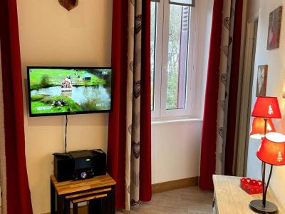 Photo n°5 du logement curiste LC-4382 à Mont-Dore