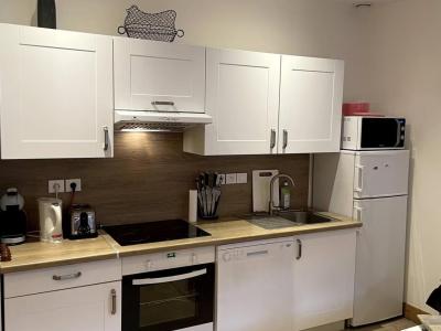 Photo n°6 du logement curiste LC-4382 à Mont-Dore