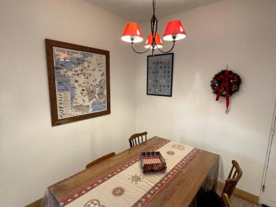 Photo n°8 du logement curiste LC-4382 à Mont-Dore