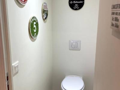 Photo n°12 du logement curiste LC-4382 à Mont-Dore