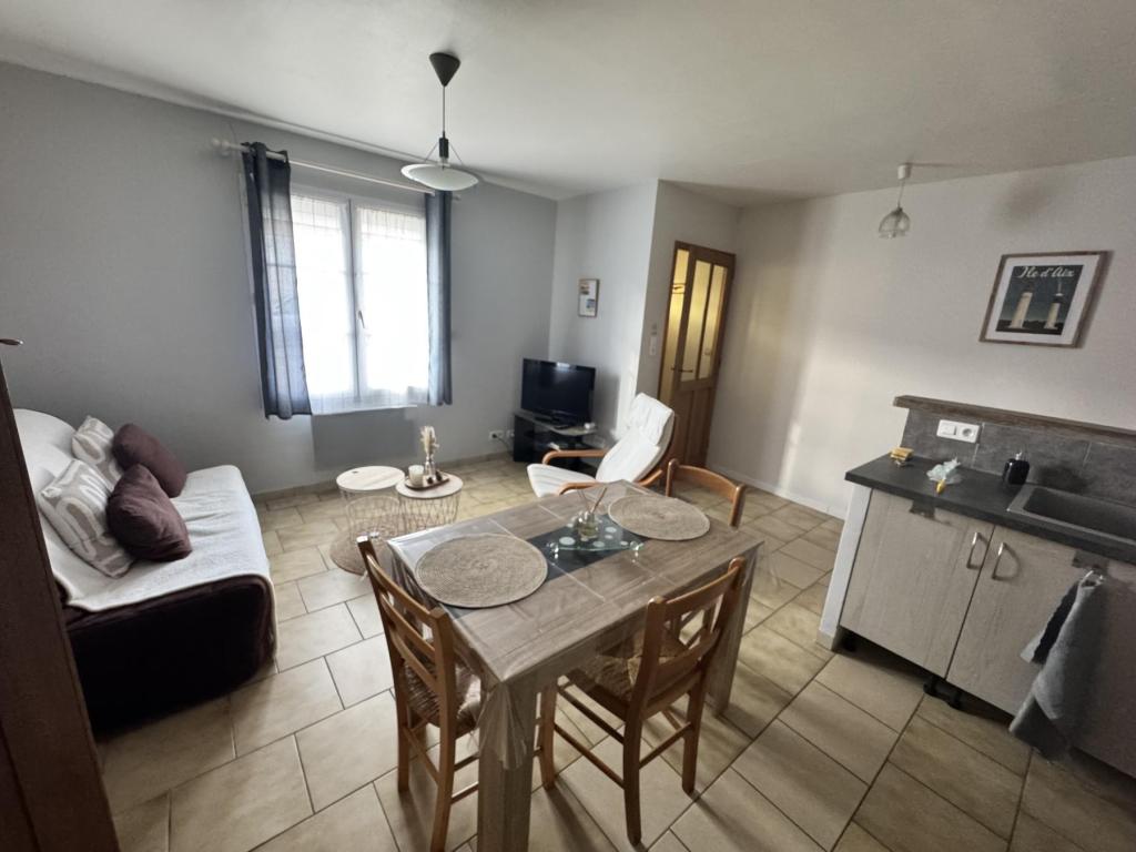 Rochefort - location curiste LC-4383 n°2