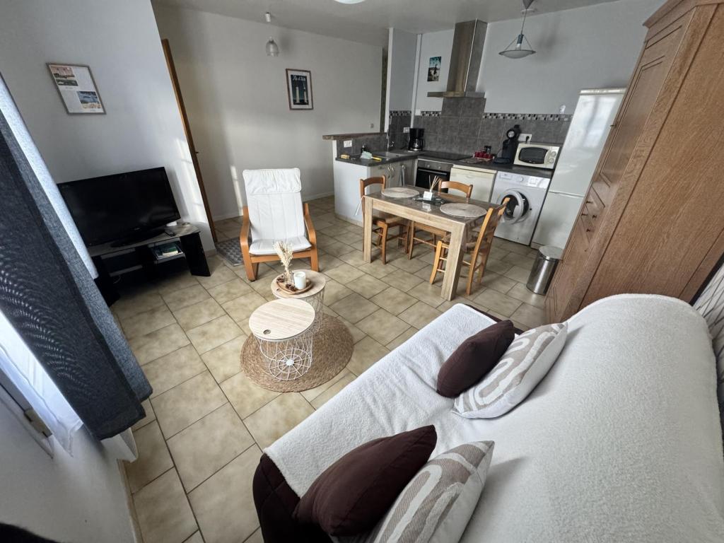 Rochefort - location curiste LC-4383 n°3