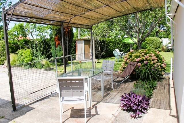 Rochefort - location curiste LC-4383 n°8