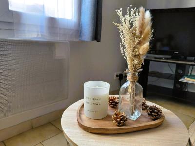 Photo n°9 du logement curiste LC-4383 à Rochefort