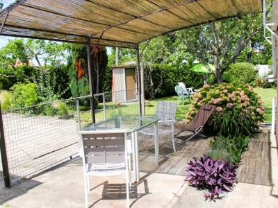 Photo n°8 du logement curiste LC-4383 à Rochefort