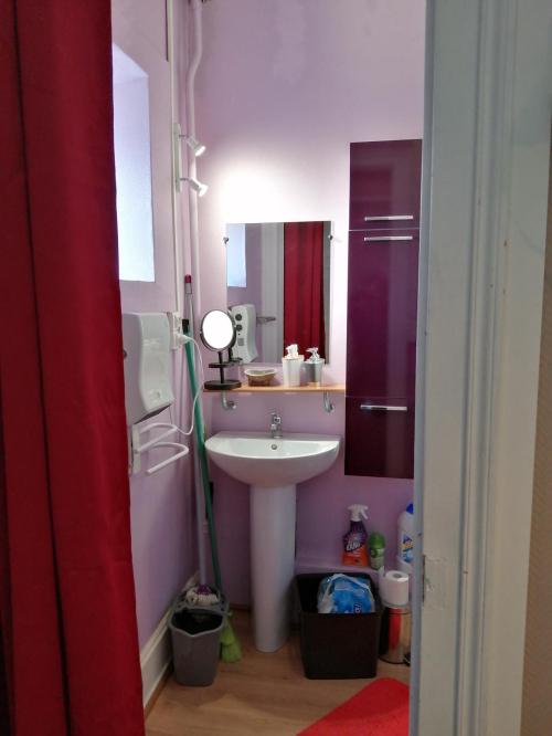 Vittel - location curiste LC-4390 n°3