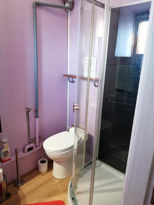 Vittel - location curiste LC-4390 n°4