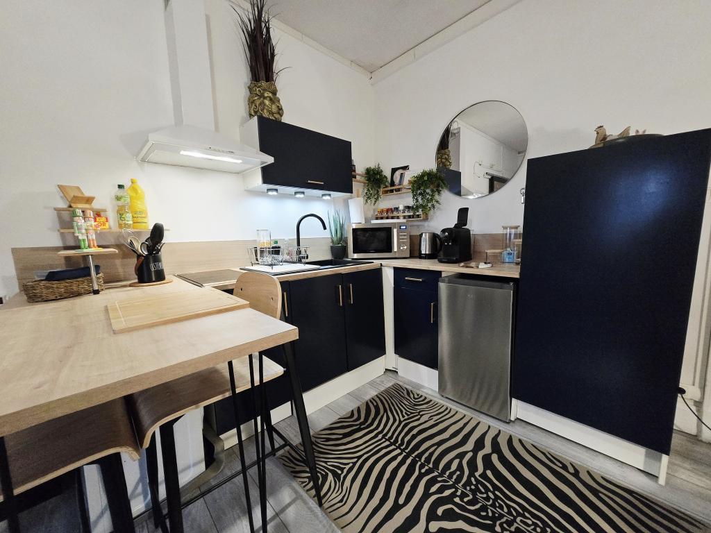 Vittel - location curiste LC-4390 n°1