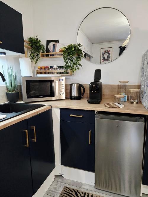 Vittel - location curiste LC-4390 n°2