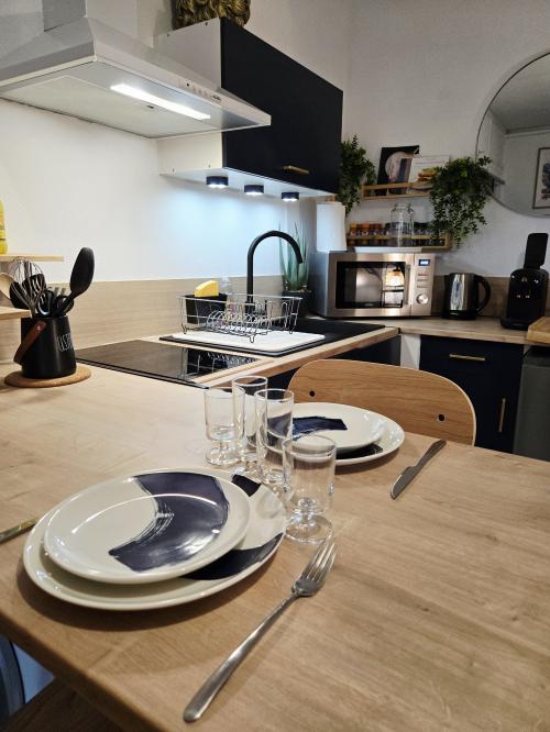 Vittel - location curiste LC-4390 n°3