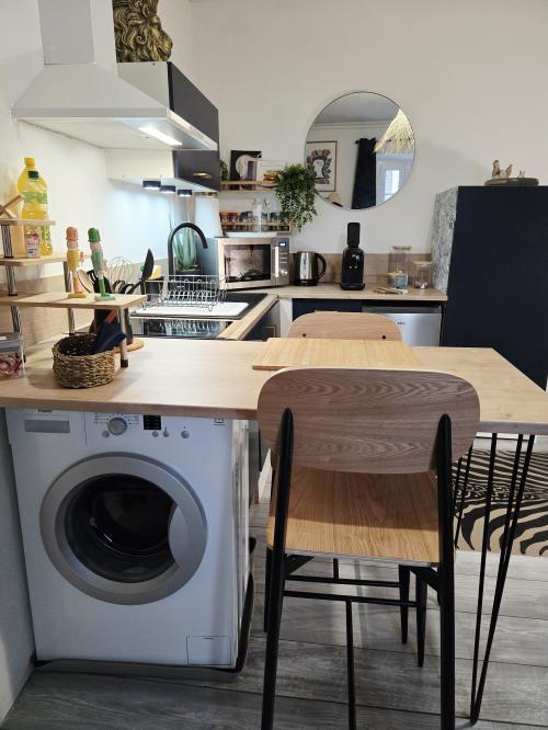 Vittel - location curiste LC-4390 n°4