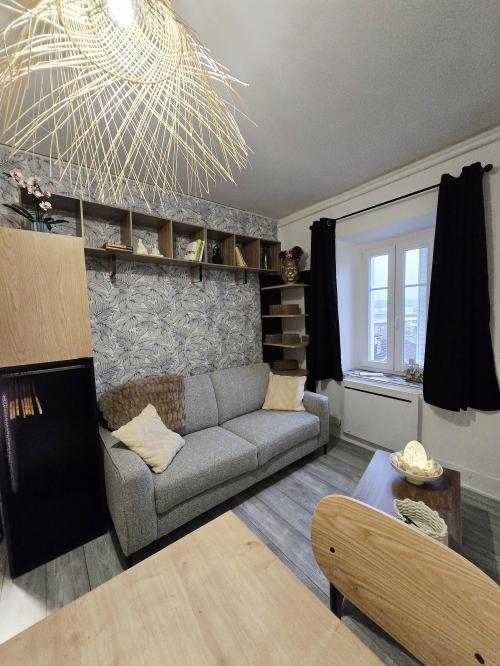 Vittel - location curiste LC-4390 n°6