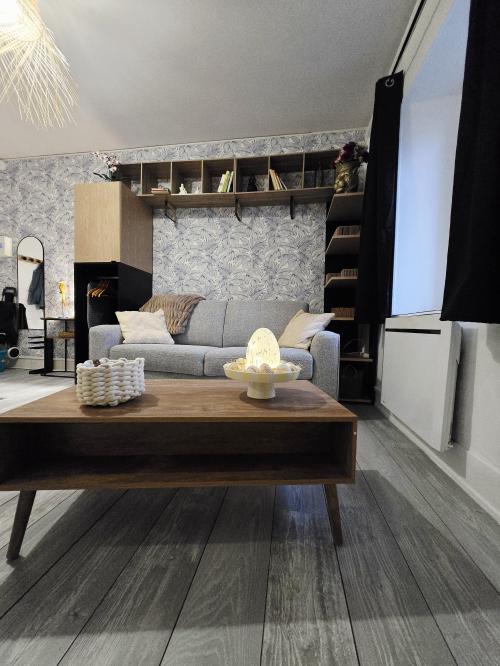 Vittel - location curiste LC-4390 n°7