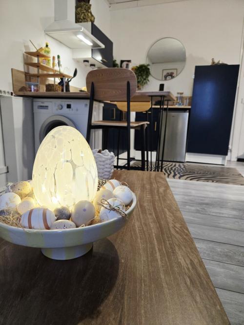 Vittel - location curiste LC-4390 n°8