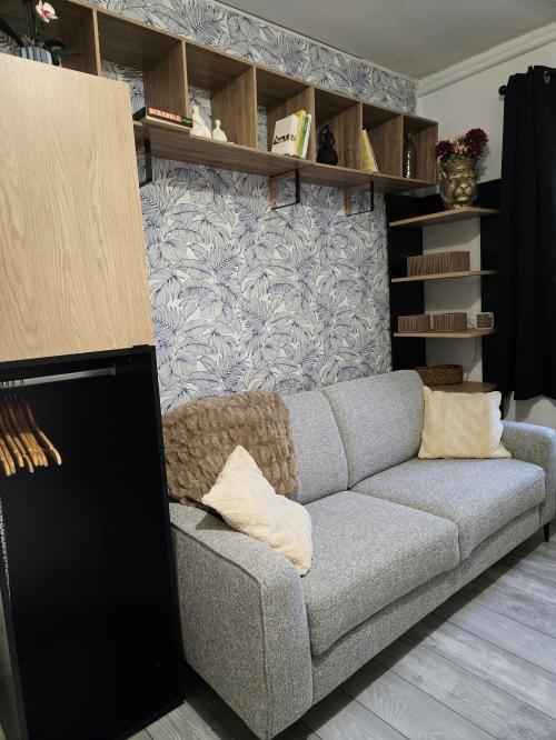 Vittel - location curiste LC-4390 n°9