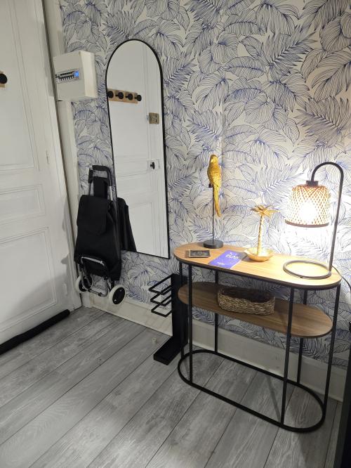 Vittel - location curiste LC-4390 n°11