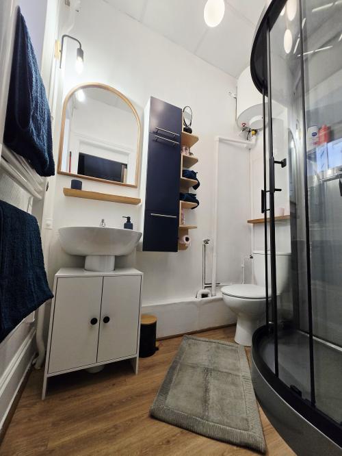 Vittel - location curiste LC-4390 n°12