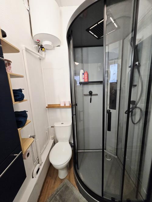 Vittel - location curiste LC-4390 n°13