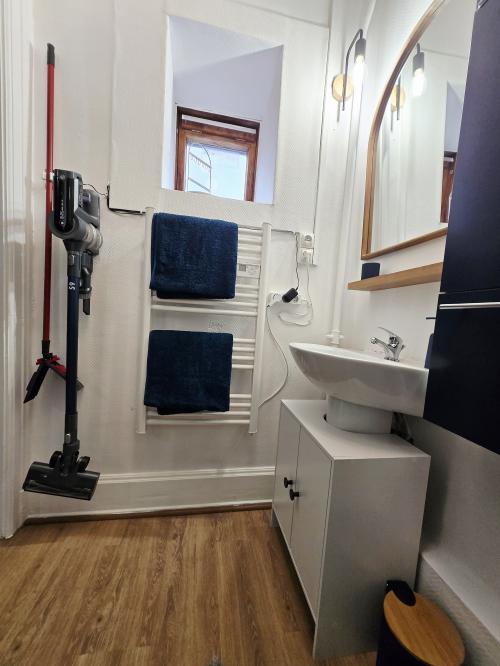 Vittel - location curiste LC-4390 n°14