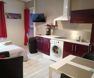 Autre Hébergement à proximité