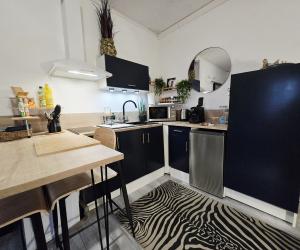 Autre Hébergement à proximité