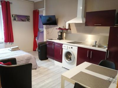 Photo n°1 du logement curiste LC-4390 à Vittel