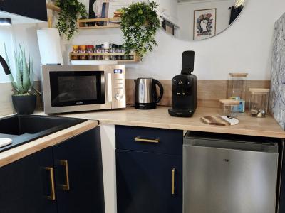 Photo n°2 du logement curiste LC-4390 à Vittel