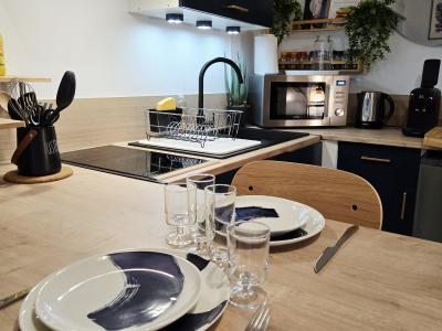 Photo n°3 du logement curiste LC-4390 à Vittel