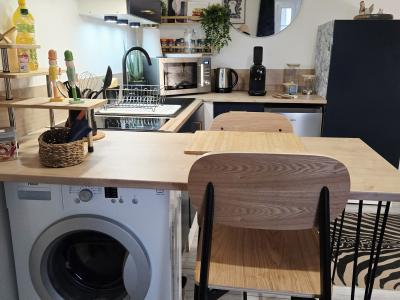 Photo n°4 du logement curiste LC-4390 à Vittel