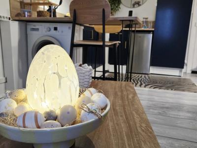 Photo n°8 du logement curiste LC-4390 à Vittel