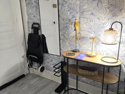 Photo n°11 du logement curiste LC-4390 à Vittel