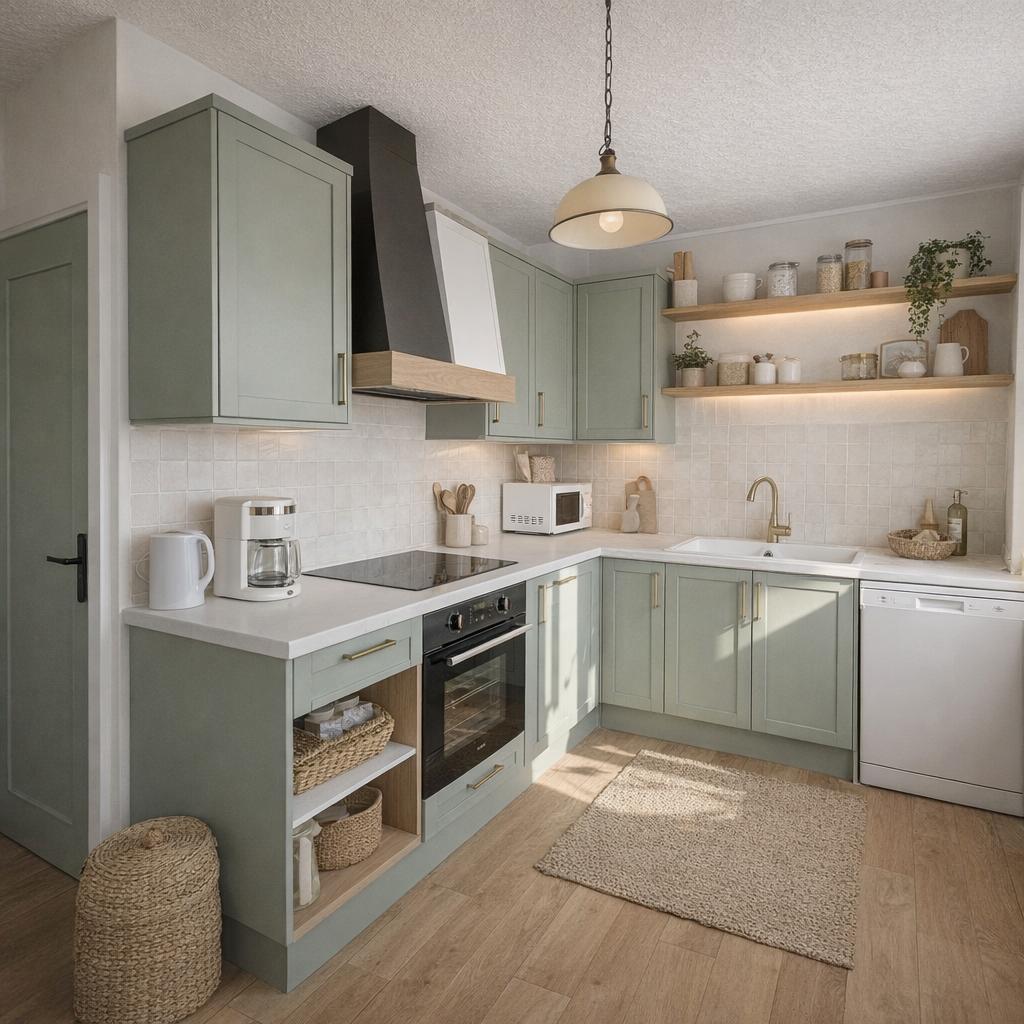 Balaruc-les-Bains - location curiste LC-4392 n°2