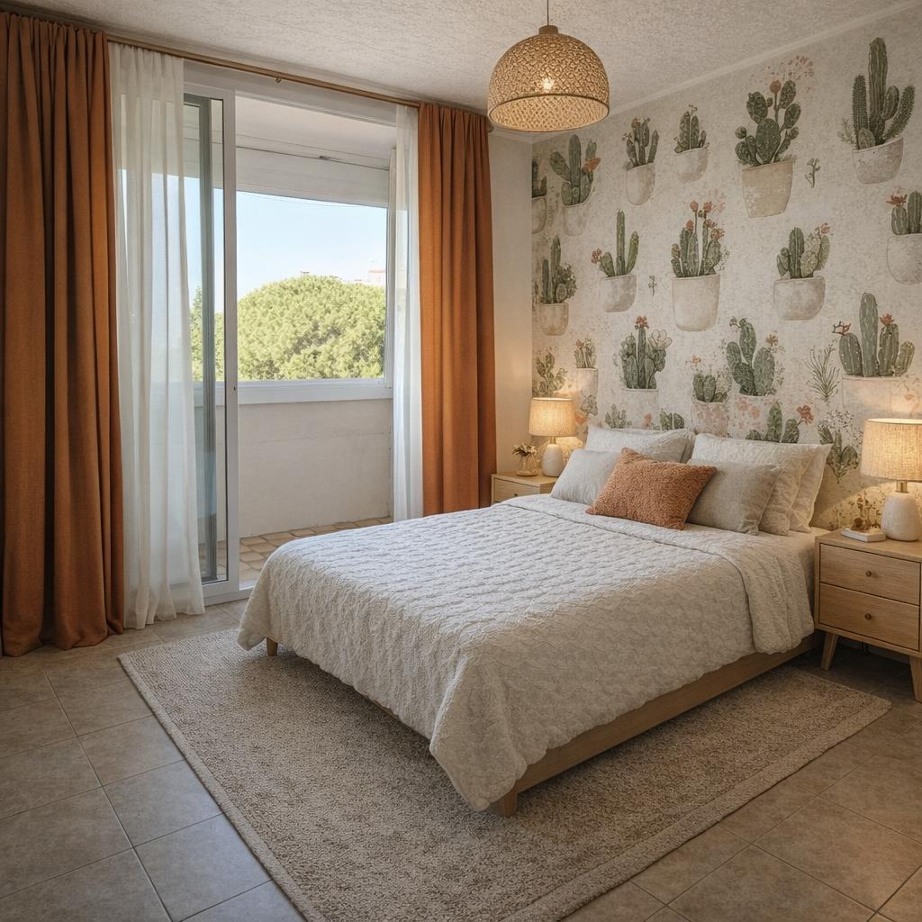 Balaruc-les-Bains - location curiste LC-4392 n°3