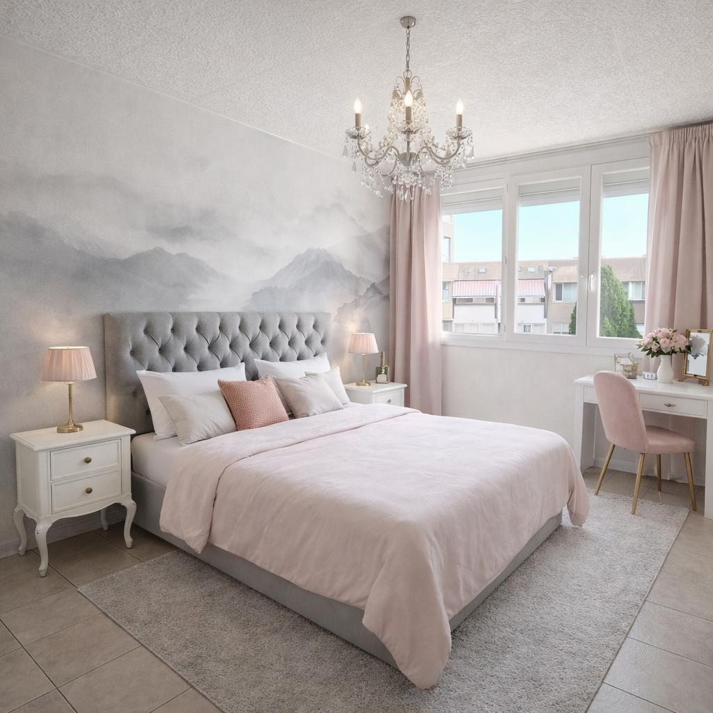 Balaruc-les-Bains - location curiste LC-4392 n°4