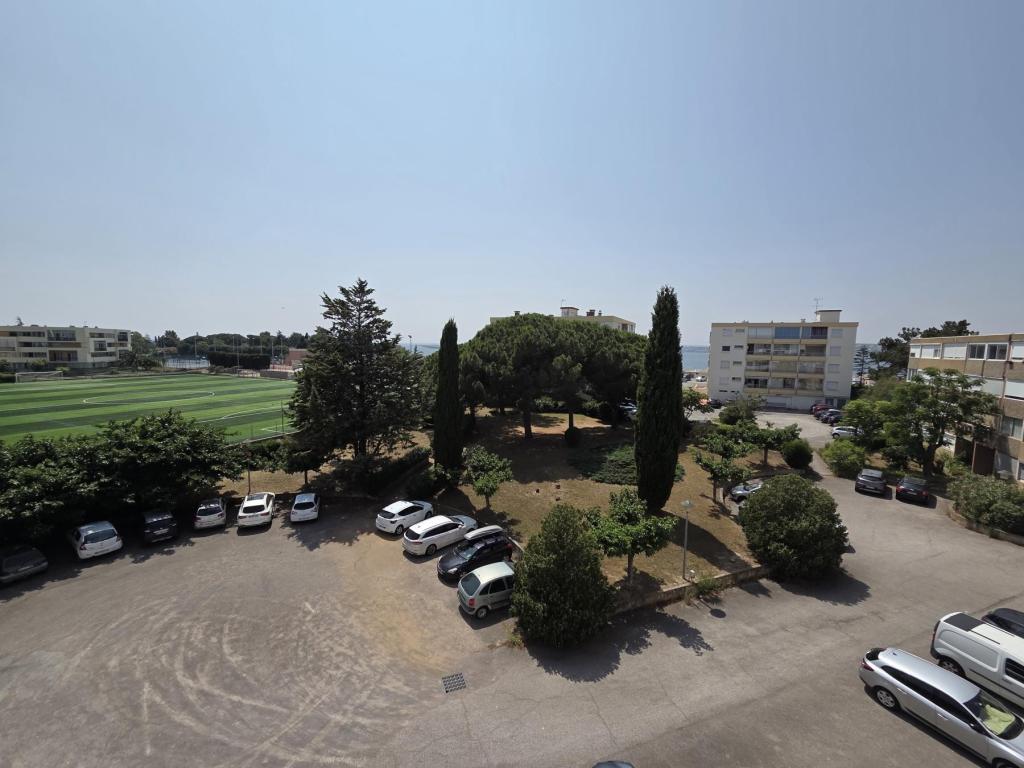 Balaruc-les-Bains - location curiste LC-4392 n°6