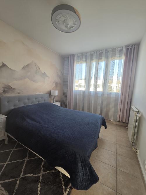 Balaruc-les-Bains - location curiste LC-4392 n°1