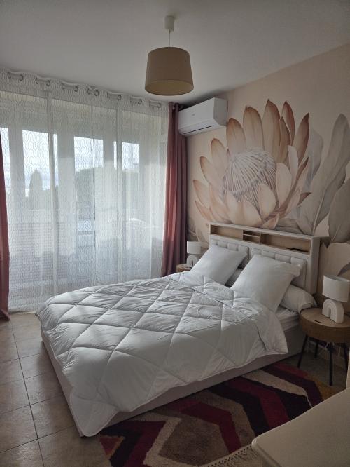 Balaruc-les-Bains - location curiste LC-4392 n°2