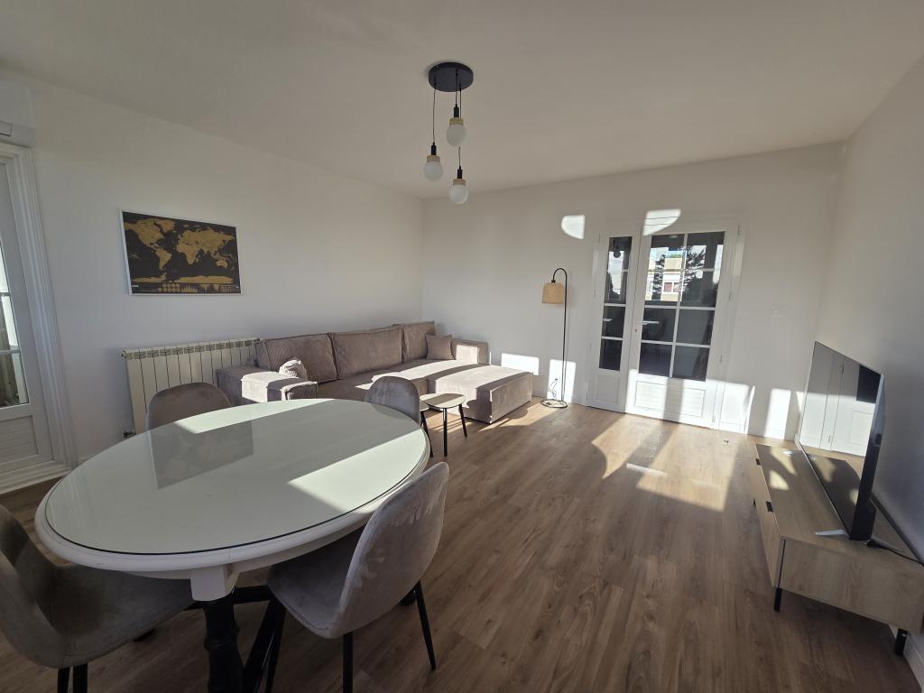Balaruc-les-Bains - location curiste LC-4392 n°4