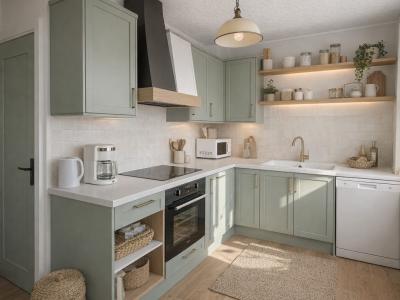 Photo n°2 du logement curiste LC-4392 à Balaruc-les-Bains