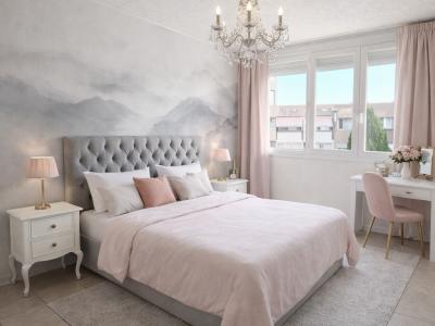 Photo n°4 du logement curiste LC-4392 à Balaruc-les-Bains