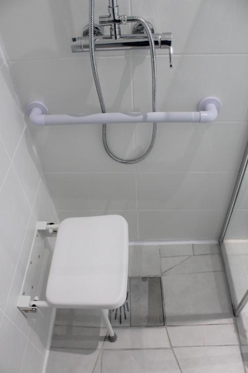 Lamalou-les-Bains - location curiste LC-4393 n°3