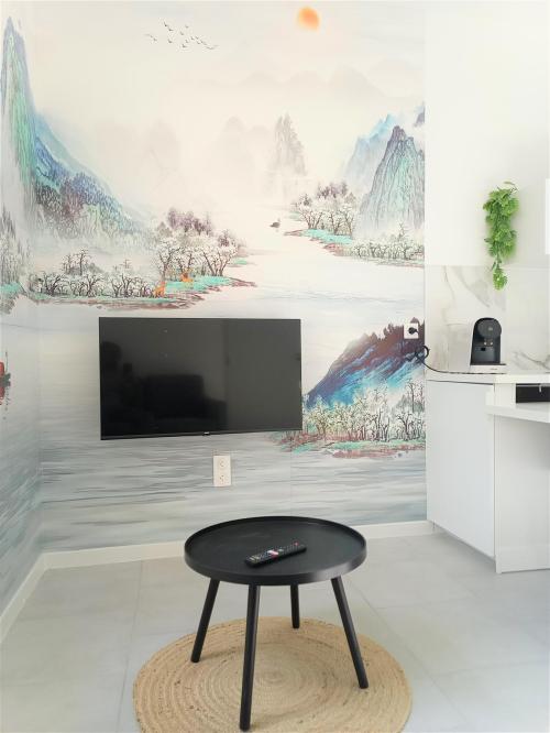 Lamalou-les-Bains - location curiste LC-4393 n°4