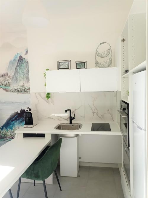 Lamalou-les-Bains - location curiste LC-4393 n°5